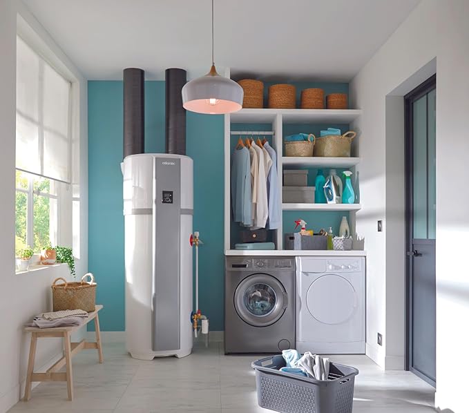 Installation et entretien de votre chauffe eau thermodynamique dans le var (83)